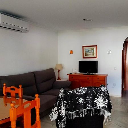 Appartement Playa De La Barrosa La Almadraba IV Fase "Interior" B-3 à Chiclana de la Frontera Extérieur photo