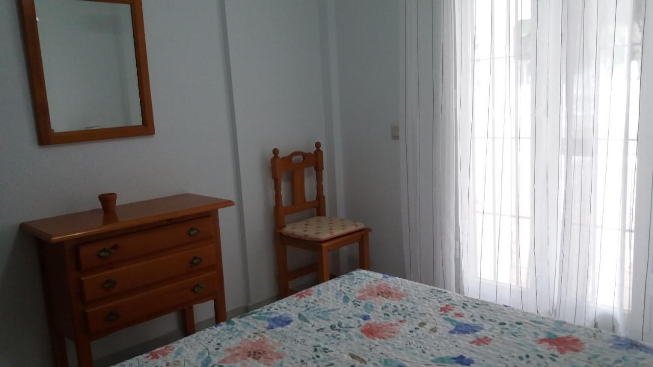 Appartement Playa De La Barrosa La Almadraba IV Fase "Interior" B-3 à Chiclana de la Frontera Extérieur photo