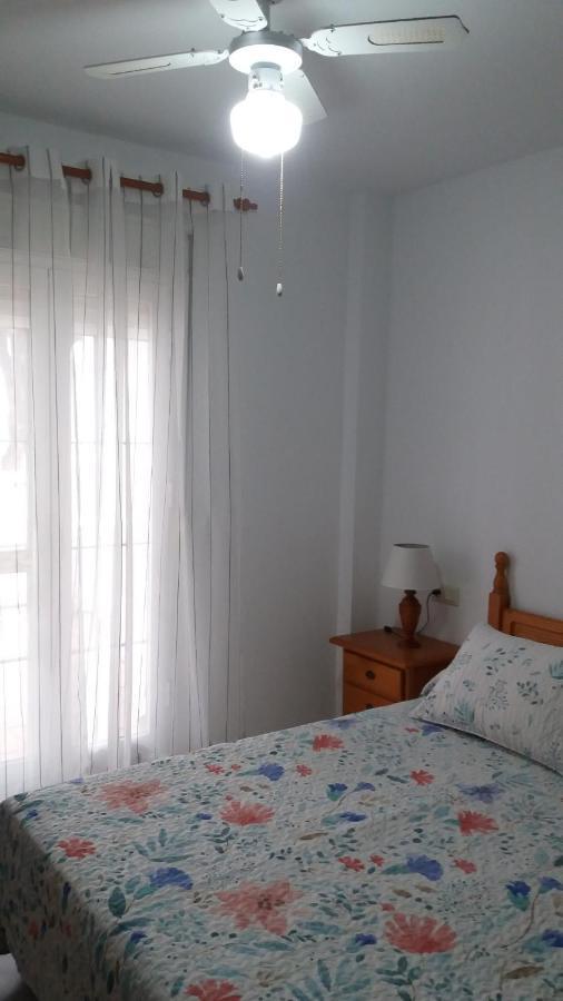 Appartement Playa De La Barrosa La Almadraba IV Fase "Interior" B-3 à Chiclana de la Frontera Extérieur photo