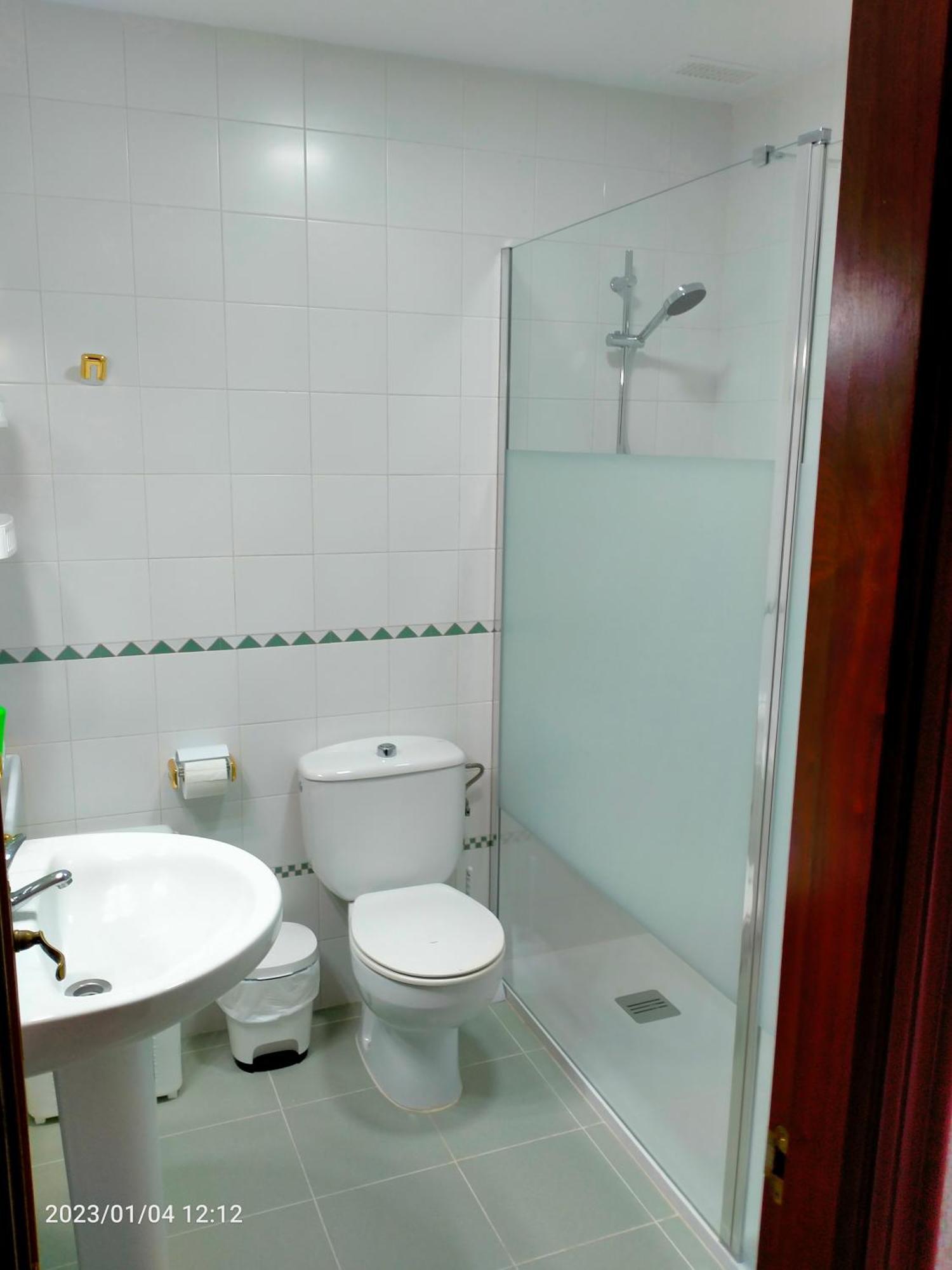 Appartement Playa De La Barrosa La Almadraba IV Fase "Interior" B-3 à Chiclana de la Frontera Extérieur photo